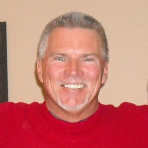 Meet your Posher, Tim